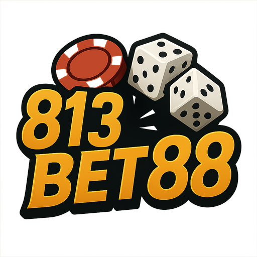 813bet88 Logo